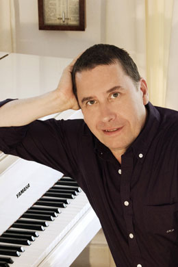 Jools Holland
