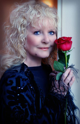Petula Clark