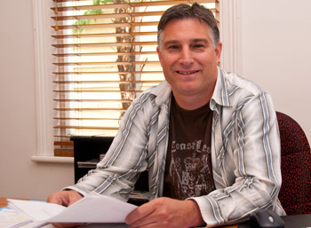 Matt Coleman