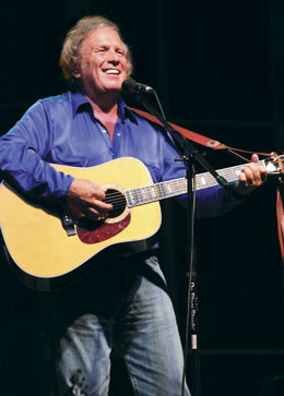 Don McLean