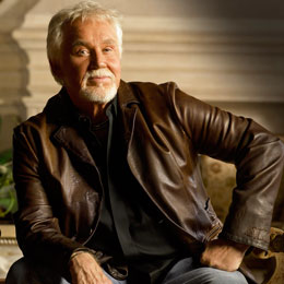Kenny Rogers