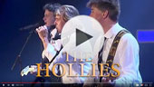 The Hollies - Touring New Zealand February - March 2019