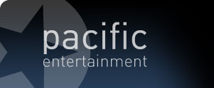 Pacific Entertainment - New Zealand's Concert Promoters